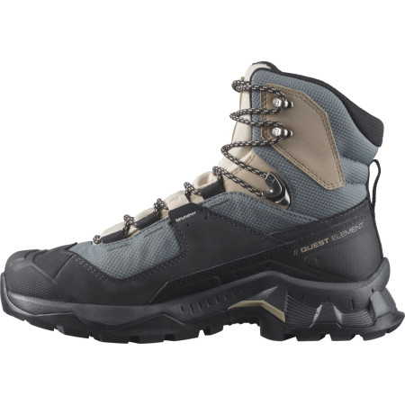 Damenschuhe Salomon Quest Element Gore-Tex