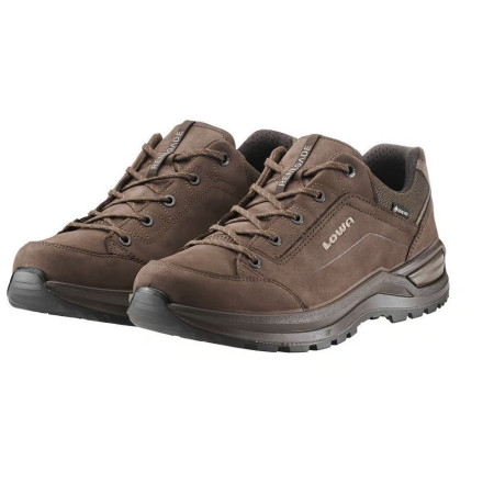 Wanderschuhe Lowa Renegade Evo Gtx Lo Wide