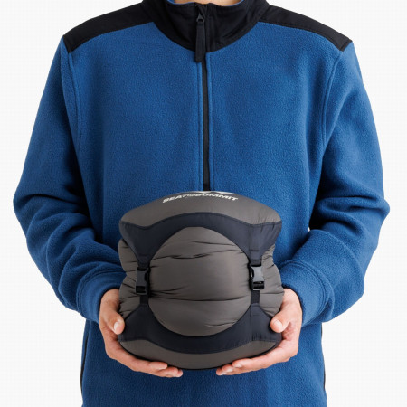 Daunenschlafsack Sea to Summit Trek -1C Regular