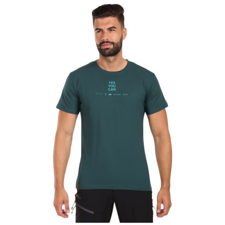 Herren-T-Shirt Kilpi Discover-M (2025)