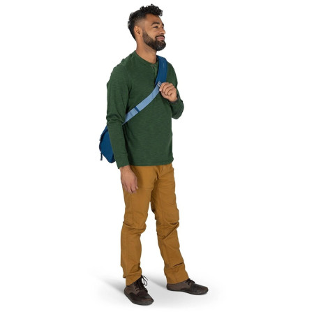 Umhängetasche Osprey Daylite Messenger