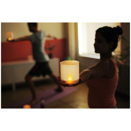 Solarlampe BioLite Luci Candle