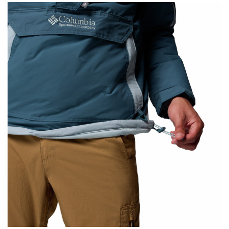 Herrenjacke Columbia Challenger™ II Insulated Pullover