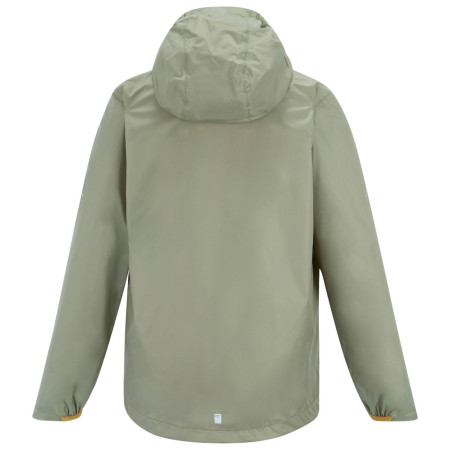 Kinderjacke Regatta Lever Light Sage