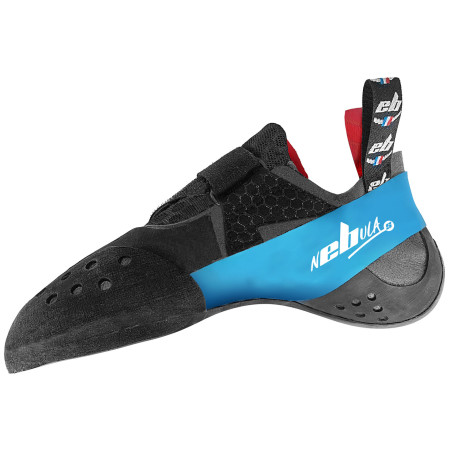 Kletterschuhe EB Climbing Nebula S