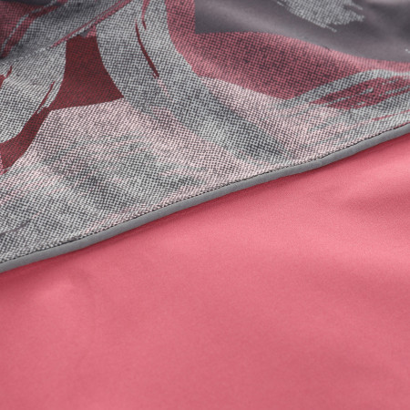 Kinder-Softshell-Jacke Alpine Pro Gibbo