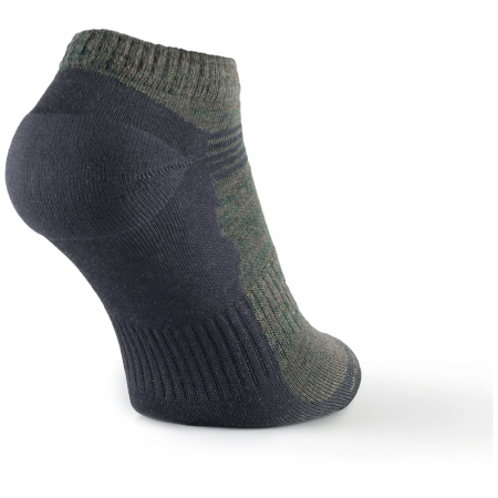 Socken Zulu Merino Summer
