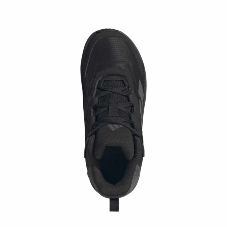 Kinderschuhe Adidas Terrex Anylander Mid Climaproof J Black