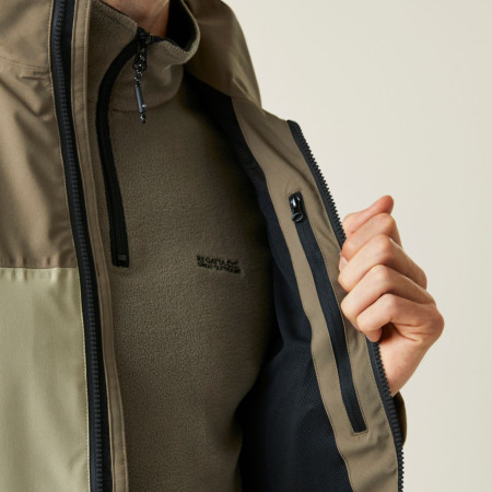 Herrenjacke Regatta Bosfield III