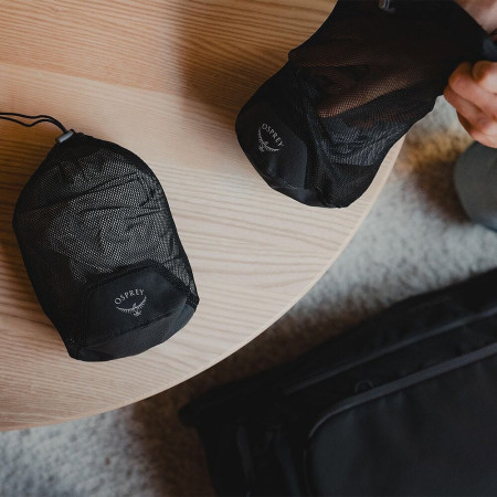 Verpackungsset Osprey Daylite Mesh Stuff Sacks