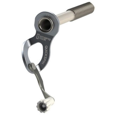 Eisschraube Singing Rock Quickspin L22