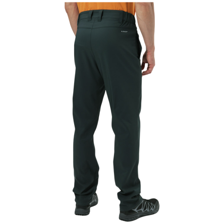 Herren-Softshellhose Loap Uron