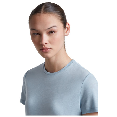 Damen-Funktionsshirt Icebreaker Women Merino 125 Cool-Lite™ Sphere III SS Tee