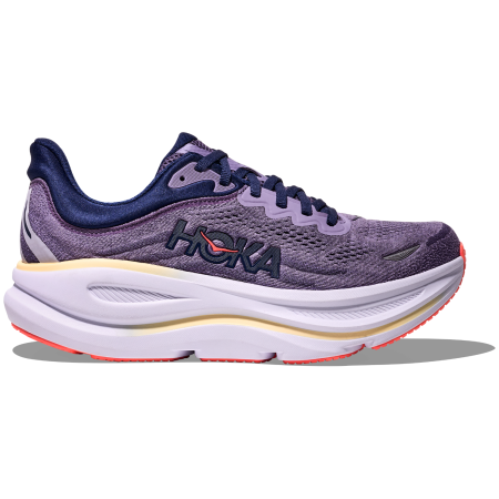 Damen Laufschuhe Hoka W Bondi 9