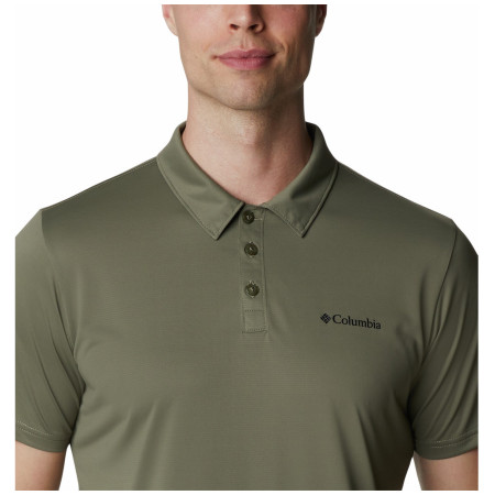 Herren-T-Shirt Columbia Columbia Hike™ Polo