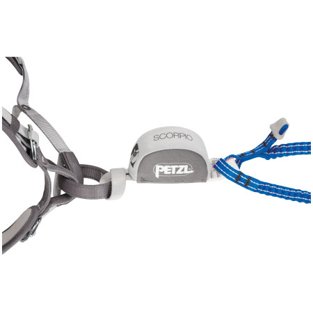 Falldämpfer Petzl Scorpio Vertigo