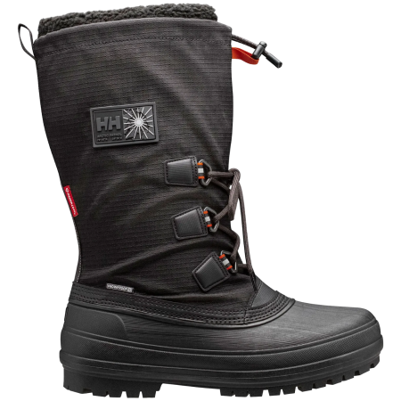 Pánské zimní boty Helly Hansen Arctic Patrol Boot schwarz black