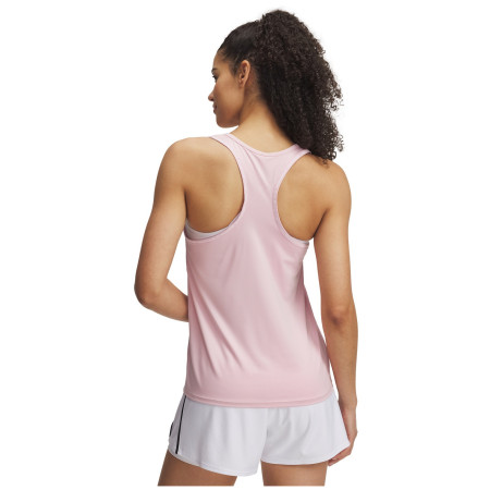 Damenunterhemd Under Armour Tech Knockout Tank