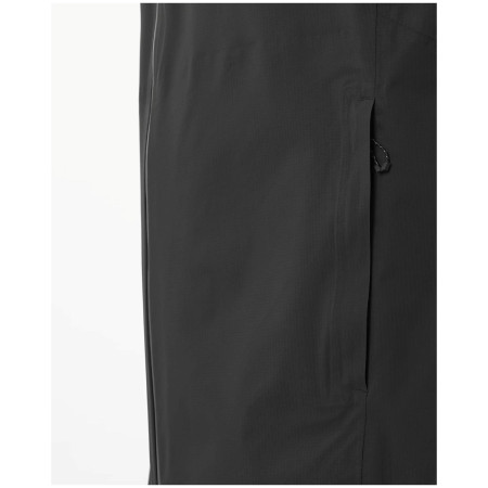 Herrenjacke Salomon Bonatti Waterproof Jacket M