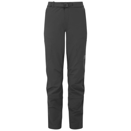 Damenhose Mountain Equipment Chamois Pant Women's schwarz Black
