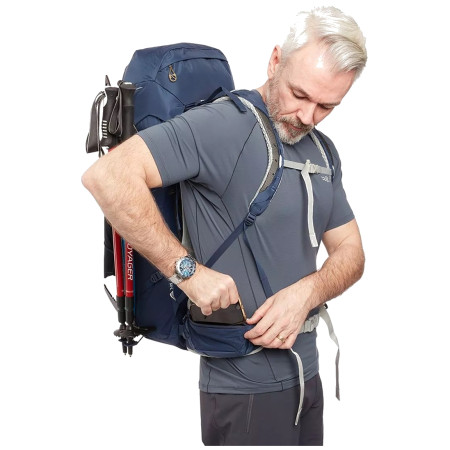 Rucksack Lowe Alpine Airzone Trek 35:45