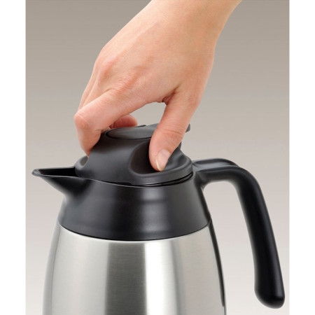 Thermoskanne Thermos Home 2l
