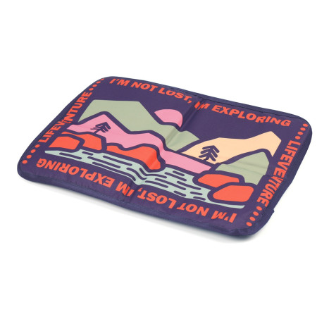 Sitzunterlage LifeVenture Sit Mat