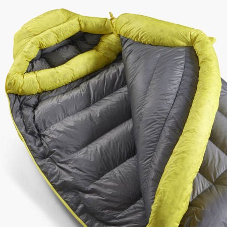 Daunenschlafsack Sea to Summit Spark Women's 7C Regular
