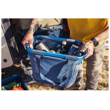 Faltbarer Korb Gregory Alpaca Gear Tote 30