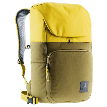 Urban-Rucksack Deuter UP Sydney gelb ClayTurmeric