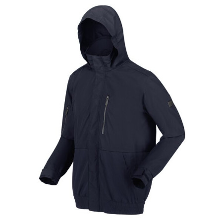 Herrenjacke Regatta Feelding dunkelblau Navy