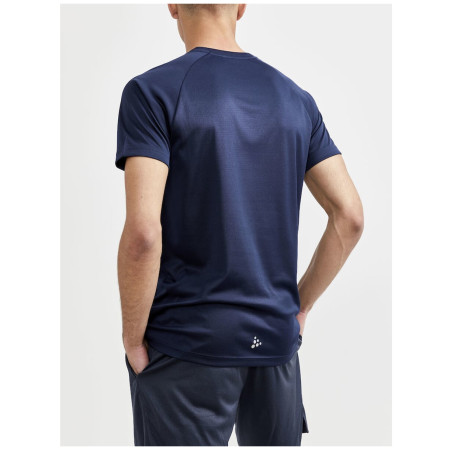 Herren-T-Shirt Craft CORE Unify Logo