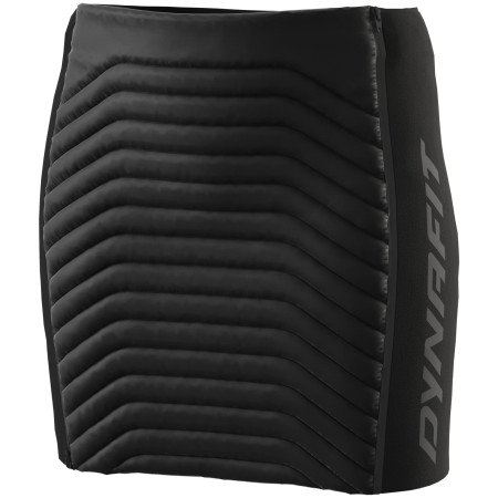 Winterrock Dynafit Speed Insulation Skirt W schwarz/grau Black