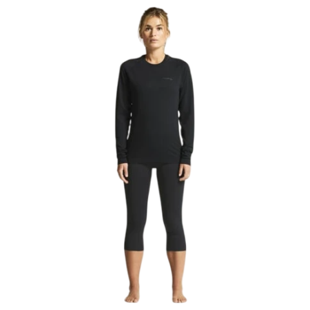 Damen-Funktionsshirt Craft Active Comfort Ls 2 W