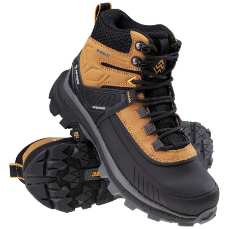 Damen Wanderschuhe Hi-Tec Everest Snow Hiker Wo'S