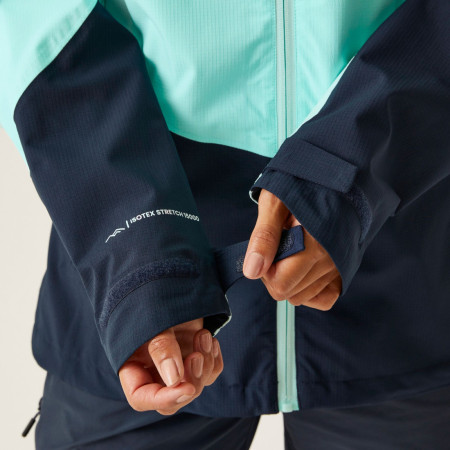 Damenjacke Regatta Women’s Raddick III