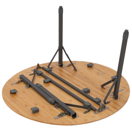 Campingtisch Bo-Camp Poundbury 90 cm