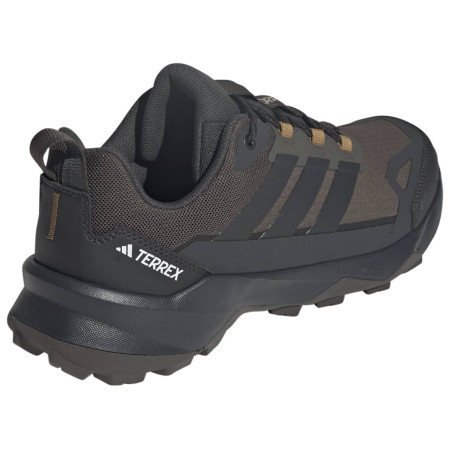 Wanderschuhe Adidas Terrex Skychaser Ax5 Gtx
