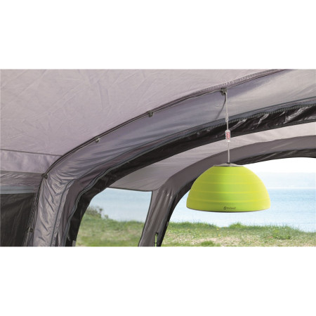 Kleiderhaken-Set Outwell HookTrack Hook