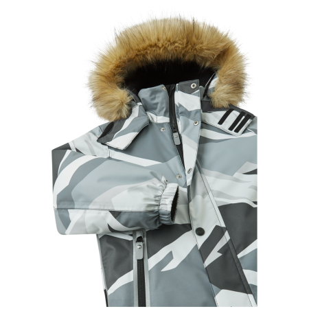 Kinder-Skianzug Reima Kipina