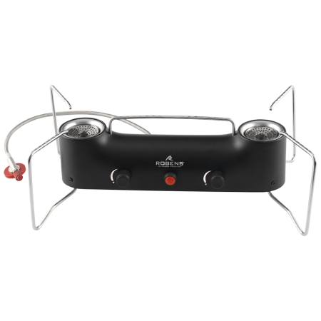 Campingkocher Robens Fire Finch Double Stove
