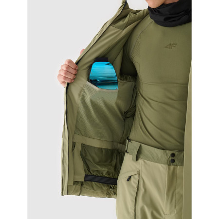 Herren Skijacke 4F Technical Jacket M575
