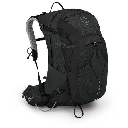 Rucksack Osprey Manta 34 2022 schwarz Black