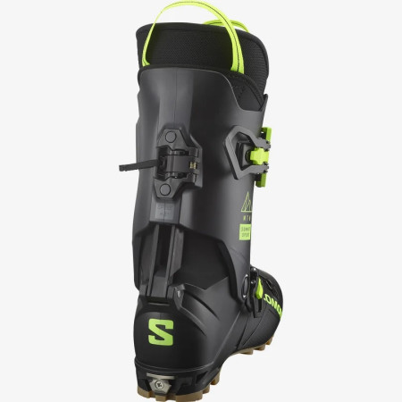 Skialp-Schuhe Salomon Mtn Summit Sport