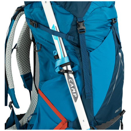 Wanderrucksack Osprey Atmos Ag Lt 65