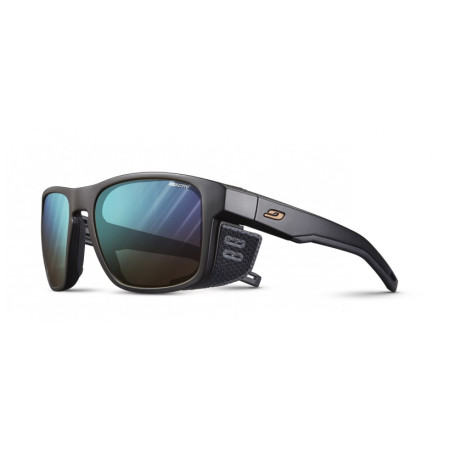 Sonnenbrille Julbo Shield Ra Pf 2-4DL