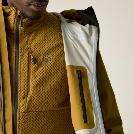 Herrenjacke Dare 2b Apex 3layer Jacket