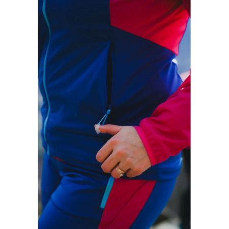 Damenjacke Husky Suli L