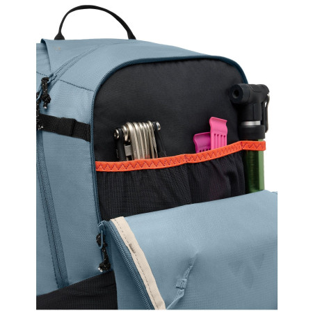 Fahrradrucksack Vaude Trailvent 20