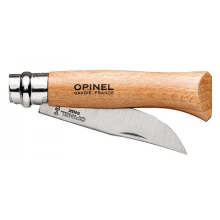 Messer Opinel Traditional Classic No.10 Inox